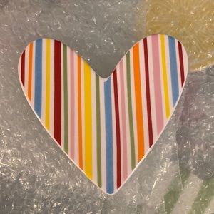 Coton Colors Happy Everything mini heart attachment